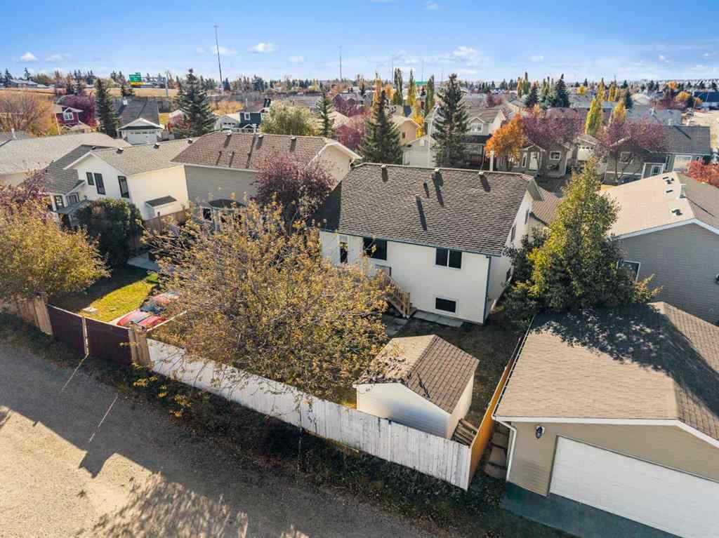 MLS® A2267079 - 62 Elsmore Place SE in Edgewater Airdrie, Residential