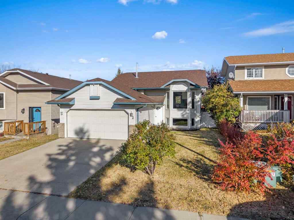 MLS® A2267079 - 62 Elsmore Place SE in Edgewater Airdrie, Residential