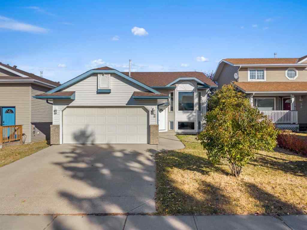 MLS® A2267079 - 62 Elsmore Place SE in Edgewater Airdrie, Residential