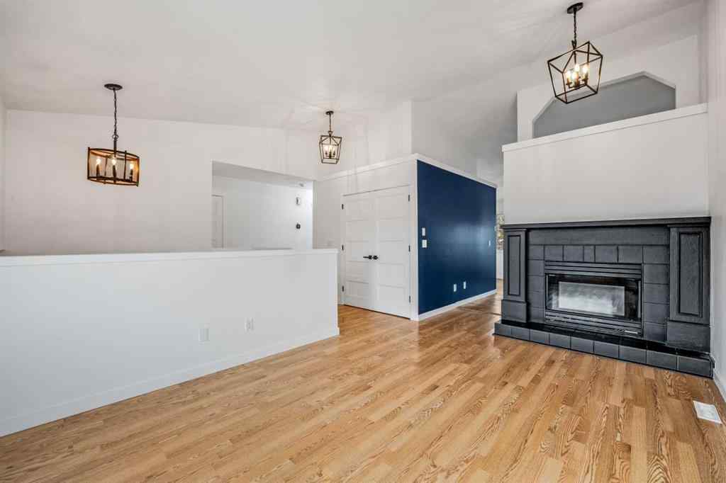 MLS® A2267079 - 62 Elsmore Place SE in Edgewater Airdrie, Residential