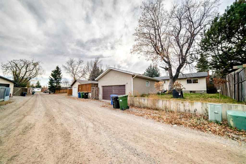 MLS® A2267080 - 363 Templeside Circle NE in Temple Calgary, Residential