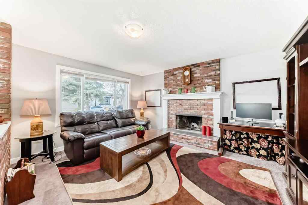 MLS® A2267080 - 363 Templeside Circle NE in Temple Calgary, Residential
