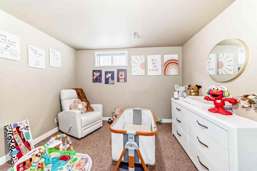 MLS® A2267080 - 363 Templeside Circle NE in Temple Calgary, Residential