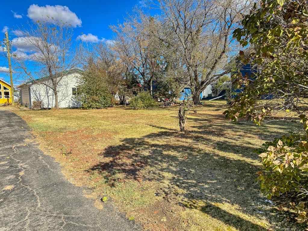 MLS® A2267081 - 302 St Anne's Avenue  in NONE Trochu, Residential