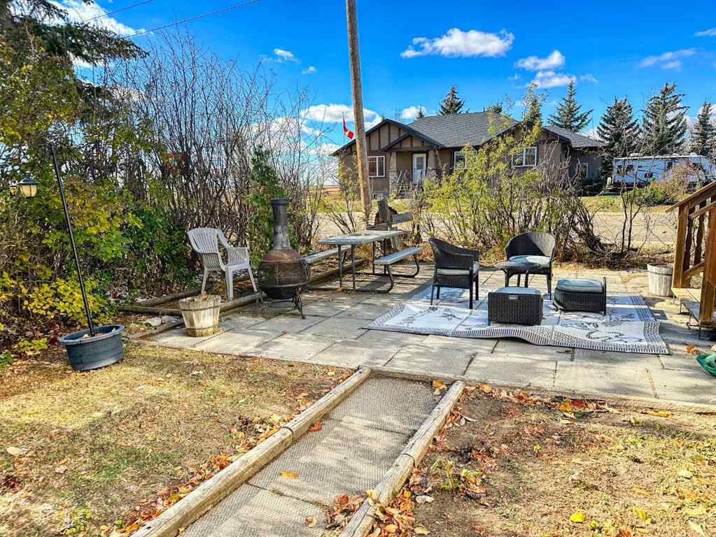 MLS® A2267081 - 302 St Anne's Avenue  in NONE Trochu, Residential