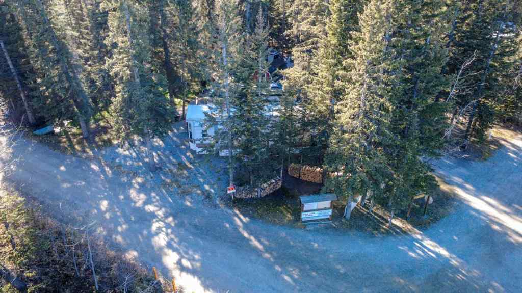 MLS® A2267082 - Unit ##1 1 200 Avenue SW in NONE Sundre, Residential