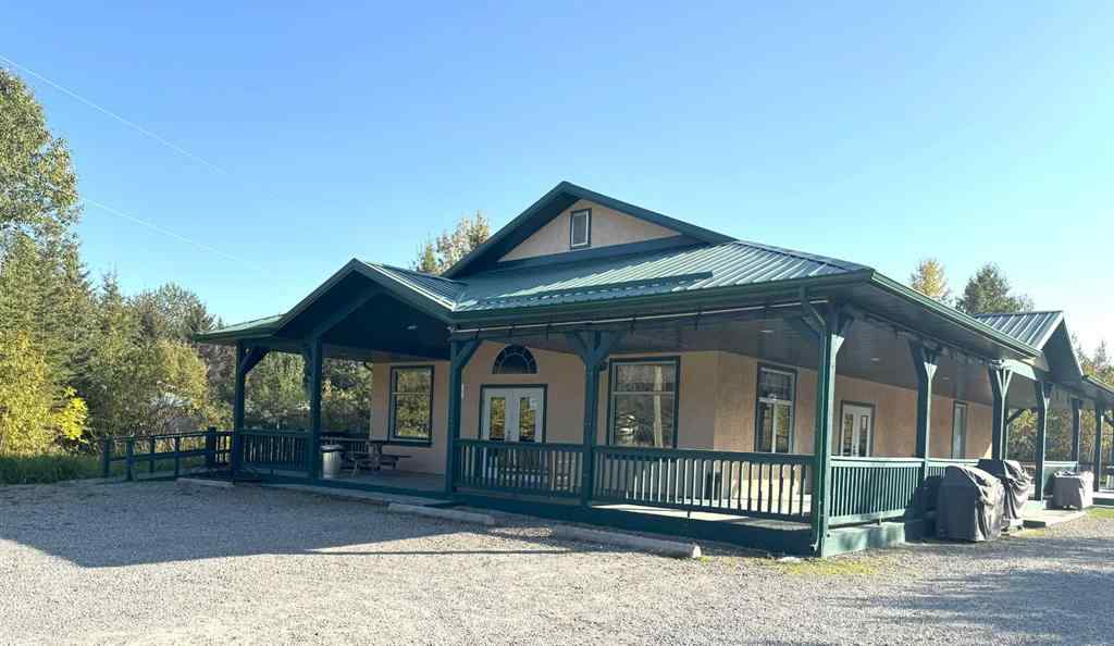 MLS® A2267082 - Unit ##1 1 200 Avenue SW in NONE Sundre, Residential