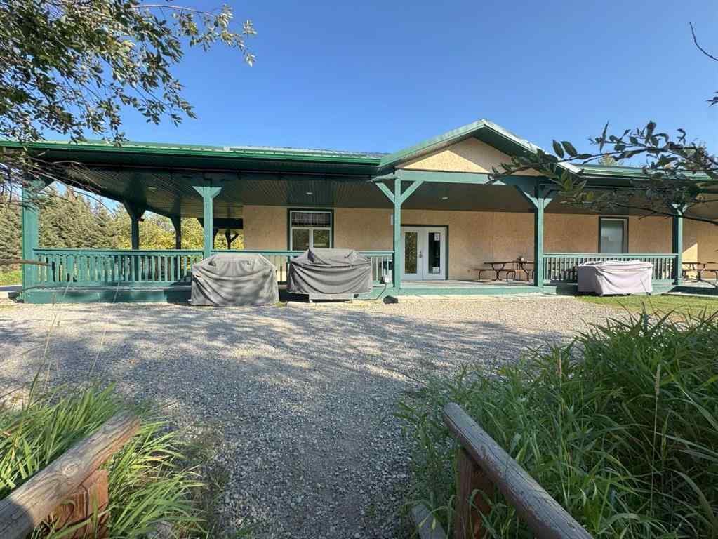 MLS® A2267082 - Unit ##1 1 200 Avenue SW in NONE Sundre, Residential