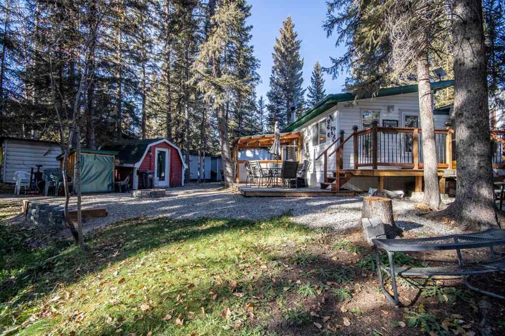 MLS® A2267082 - Unit ##1 1 200 Avenue SW in NONE Sundre, Residential