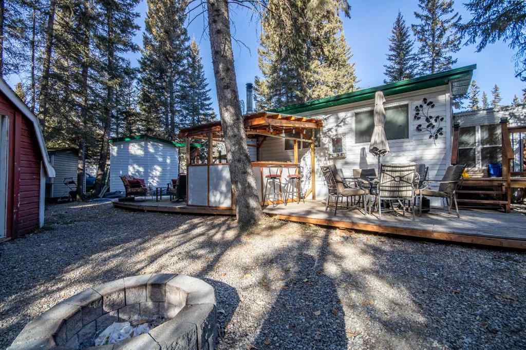 MLS® A2267082 - Unit ##1 1 200 Avenue SW in NONE Sundre, Residential