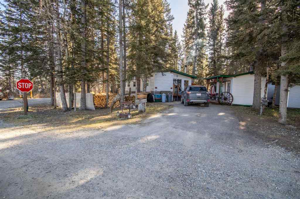 MLS® A2267082 - Unit ##1 1 200 Avenue SW in NONE Sundre, Residential