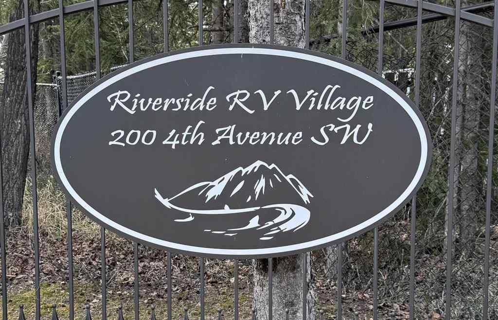 MLS® A2267082 - Unit ##1 1 200 Avenue SW in NONE Sundre, Residential
