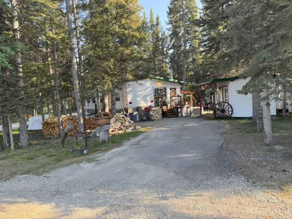 MLS® A2267082 - Unit ##1 1 200 Avenue SW in NONE Sundre, Residential