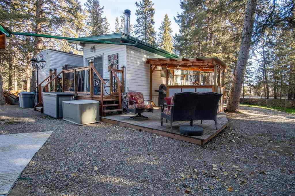 MLS® A2267082 - Unit ##1 1 200 Avenue SW in NONE Sundre, Residential