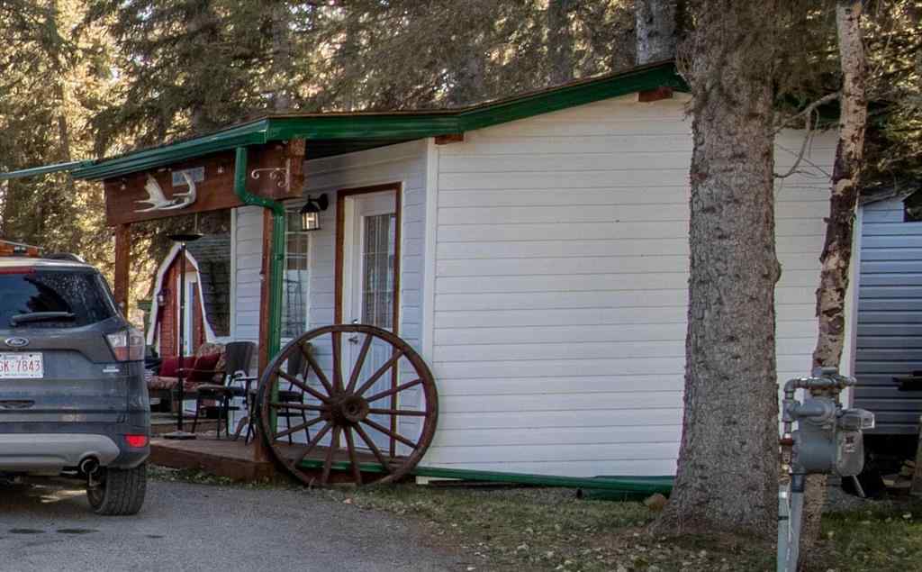 MLS® A2267082 - Unit ##1 1 200 Avenue SW in NONE Sundre, Residential