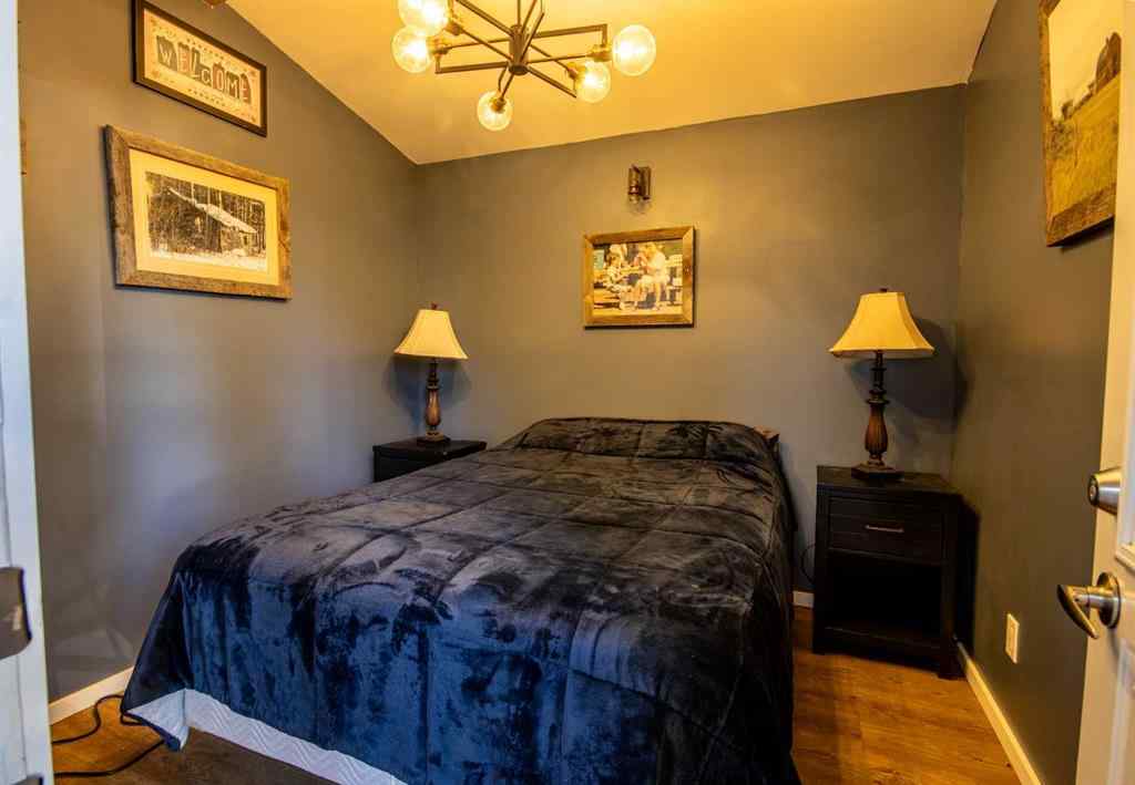 MLS® A2267082 - Unit ##1 1 200 Avenue SW in NONE Sundre, Residential