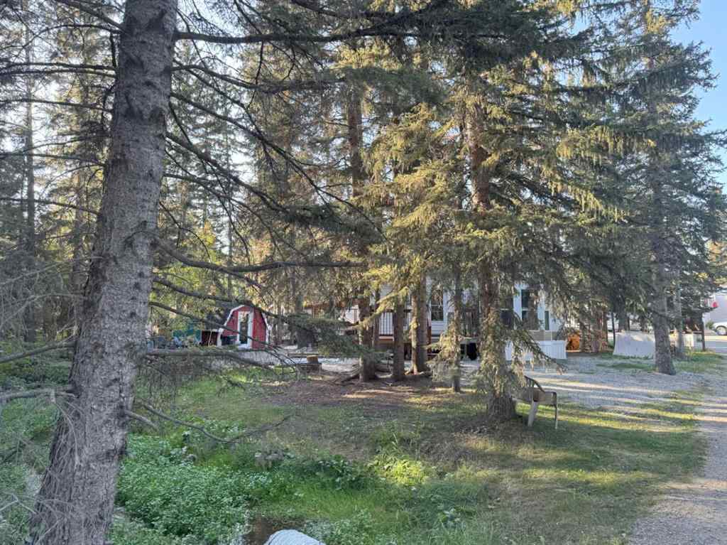 MLS® A2267082 - Unit ##1 1 200 Avenue SW in NONE Sundre, Residential