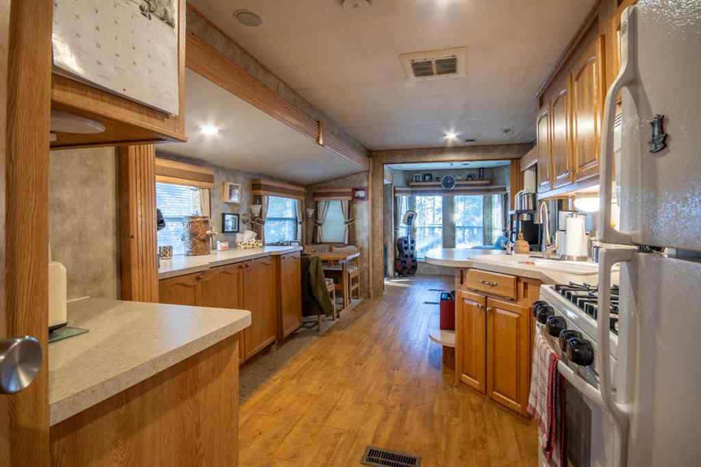 MLS® A2267082 - Unit ##1 1 200 Avenue SW in NONE Sundre, Residential