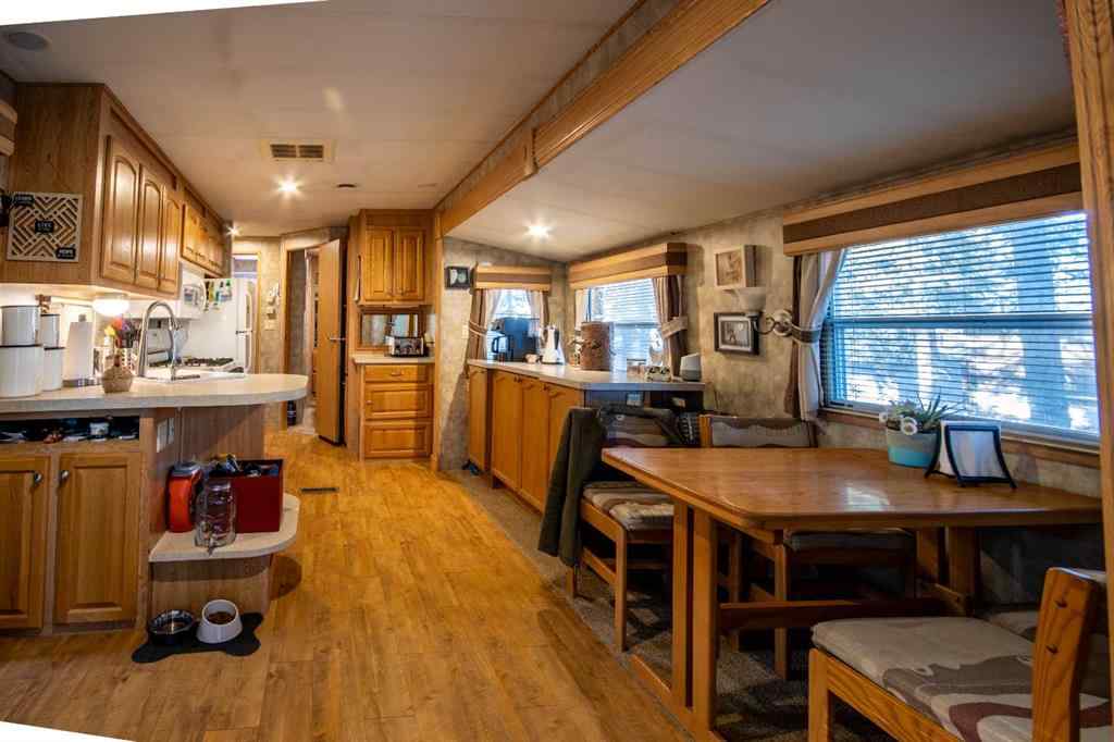 MLS® A2267082 - Unit ##1 1 200 Avenue SW in NONE Sundre, Residential