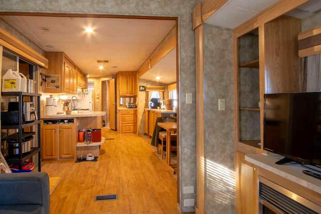 MLS® A2267082 - Unit ##1 1 200 Avenue SW in NONE Sundre, Residential