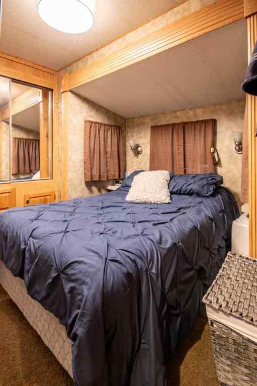 MLS® A2267082 - Unit ##1 1 200 Avenue SW in NONE Sundre, Residential