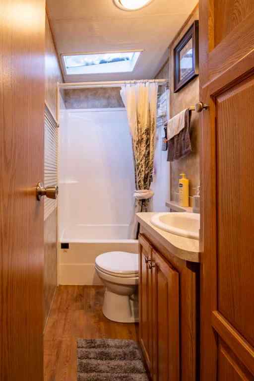 MLS® A2267082 - Unit ##1 1 200 Avenue SW in NONE Sundre, Residential