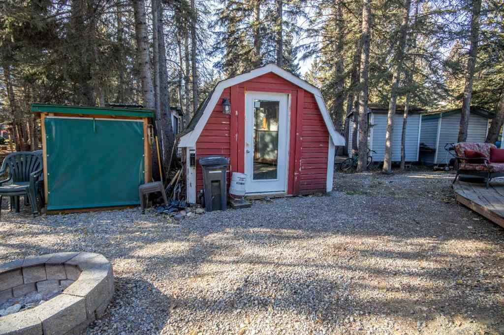 MLS® A2267082 - Unit ##1 1 200 Avenue SW in NONE Sundre, Residential