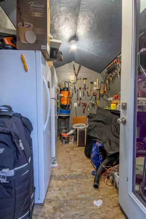 MLS® A2267082 - Unit ##1 1 200 Avenue SW in NONE Sundre, Residential