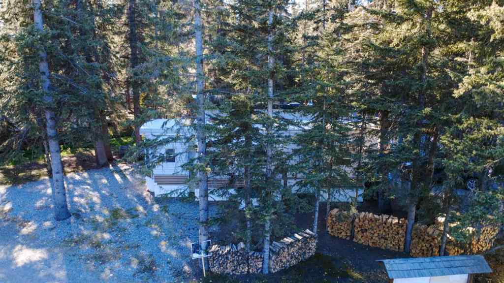 MLS® A2267082 - Unit ##1 1 200 Avenue SW in NONE Sundre, Residential