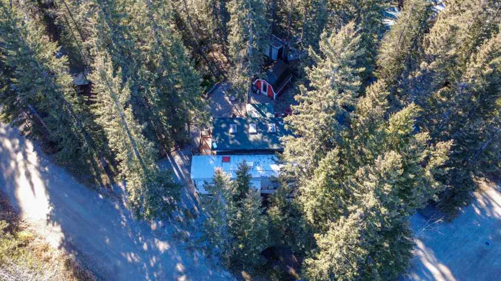 MLS® A2267082 - Unit ##1 1 200 Avenue SW in NONE Sundre, Residential