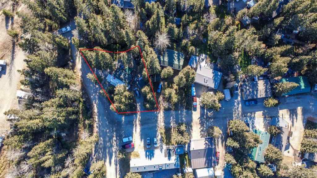 MLS® A2267082 - Unit ##1 1 200 Avenue SW in NONE Sundre, Residential