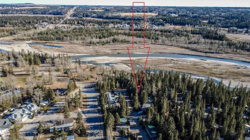 MLS® A2267082 - Unit ##1 1 200 Avenue SW in NONE Sundre, Residential