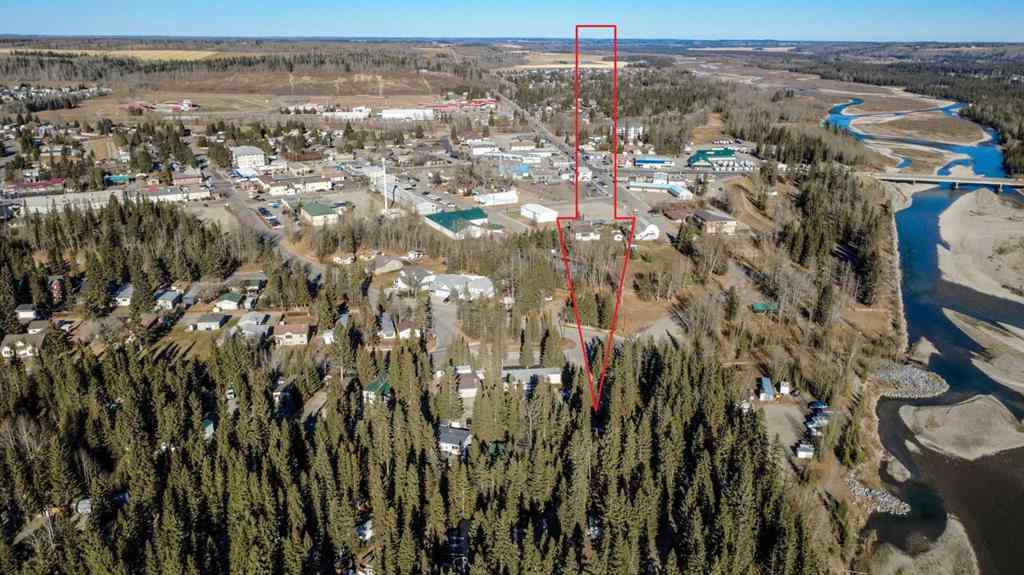 MLS® A2267082 - Unit ##1 1 200 Avenue SW in NONE Sundre, Residential