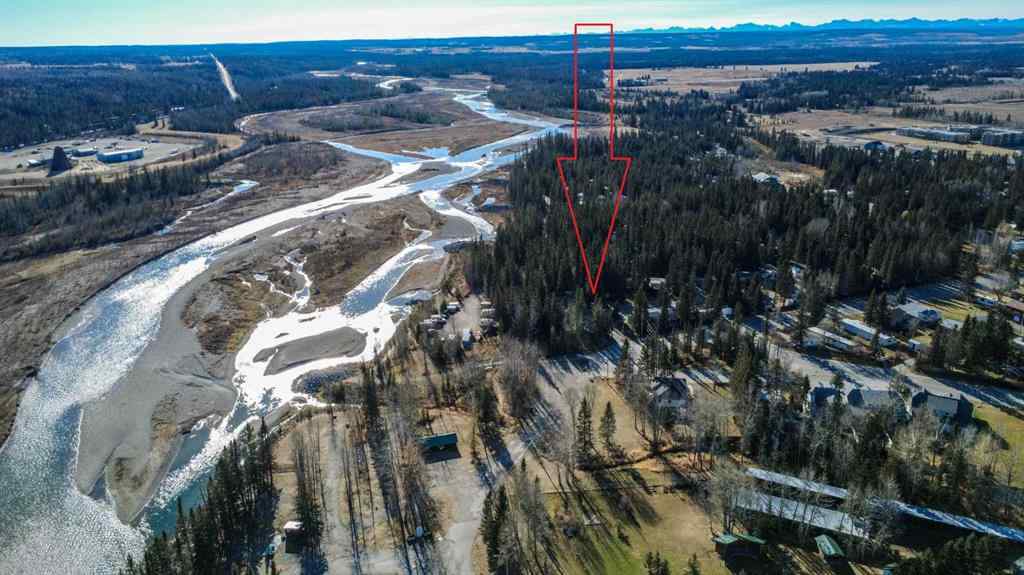 MLS® A2267082 - Unit ##1 1 200 Avenue SW in NONE Sundre, Residential