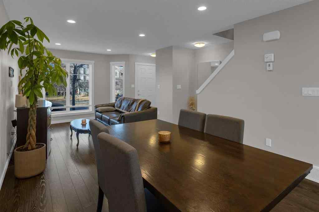 MLS® A2267083 - Unit #108 2400 Ravenswood View SE in Ravenswood Airdrie, Residential