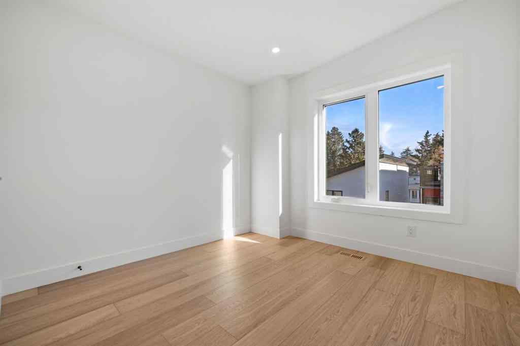 MLS® A2267084 - 2518 16B Street SW in Bankview Calgary, Residential