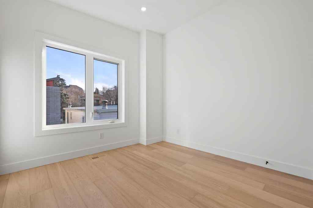 MLS® A2267084 - 2518 16B Street SW in Bankview Calgary, Residential