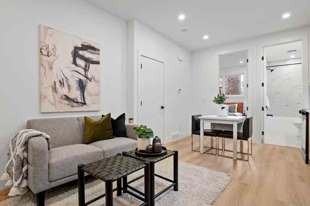 MLS® A2267084 - 2518 16B Street SW in Bankview Calgary, Residential