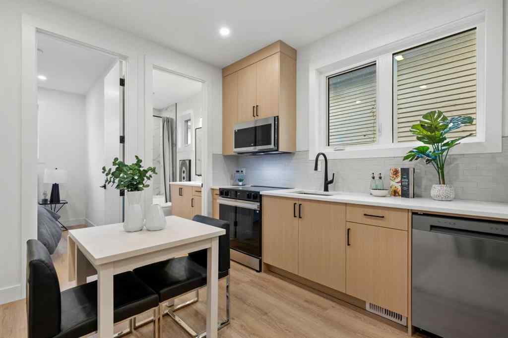 MLS® A2267084 - 2518 16B Street SW in Bankview Calgary, Residential