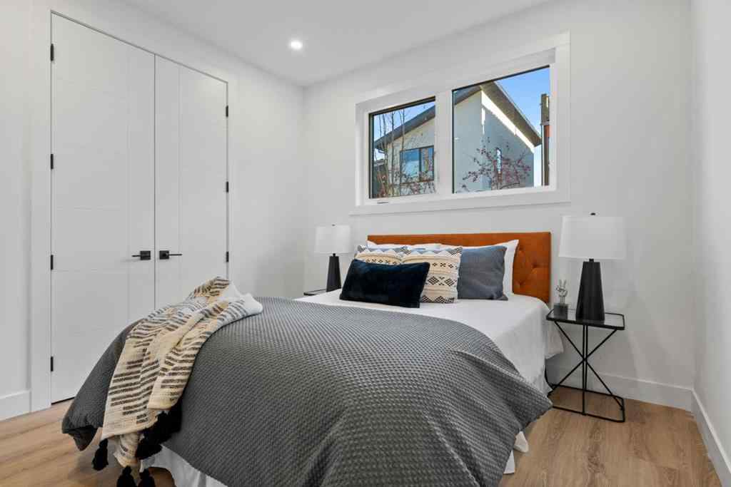 MLS® A2267084 - 2518 16B Street SW in Bankview Calgary, Residential