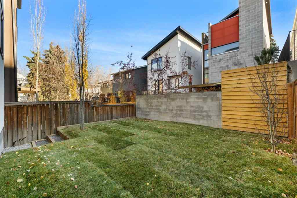 MLS® A2267084 - 2518 16B Street SW in Bankview Calgary, Residential