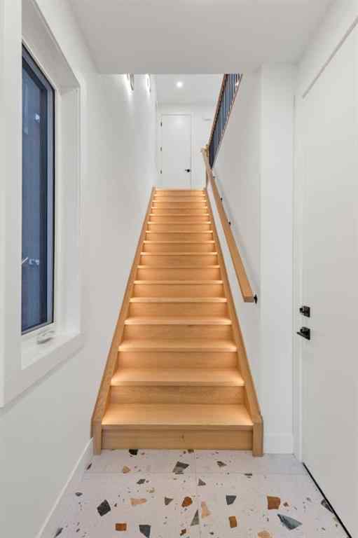 MLS® A2267084 - 2518 16B Street SW in Bankview Calgary, Residential