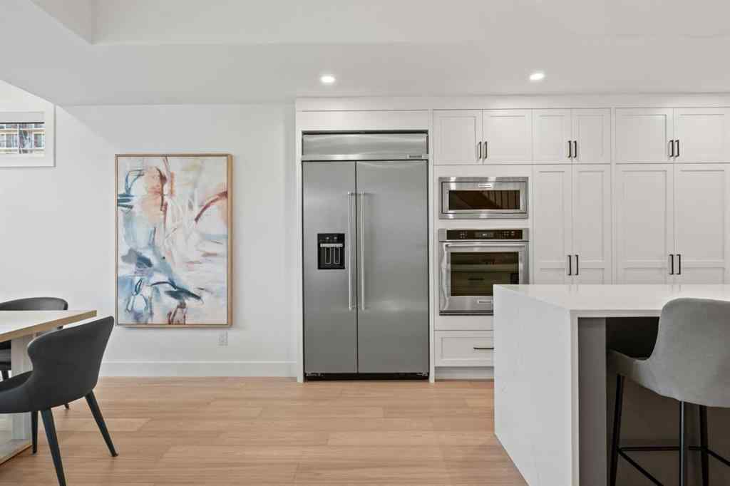 MLS® A2267084 - 2518 16B Street SW in Bankview Calgary, Residential