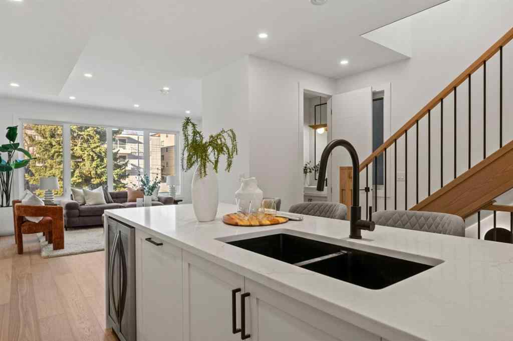 MLS® A2267084 - 2518 16B Street SW in Bankview Calgary, Residential