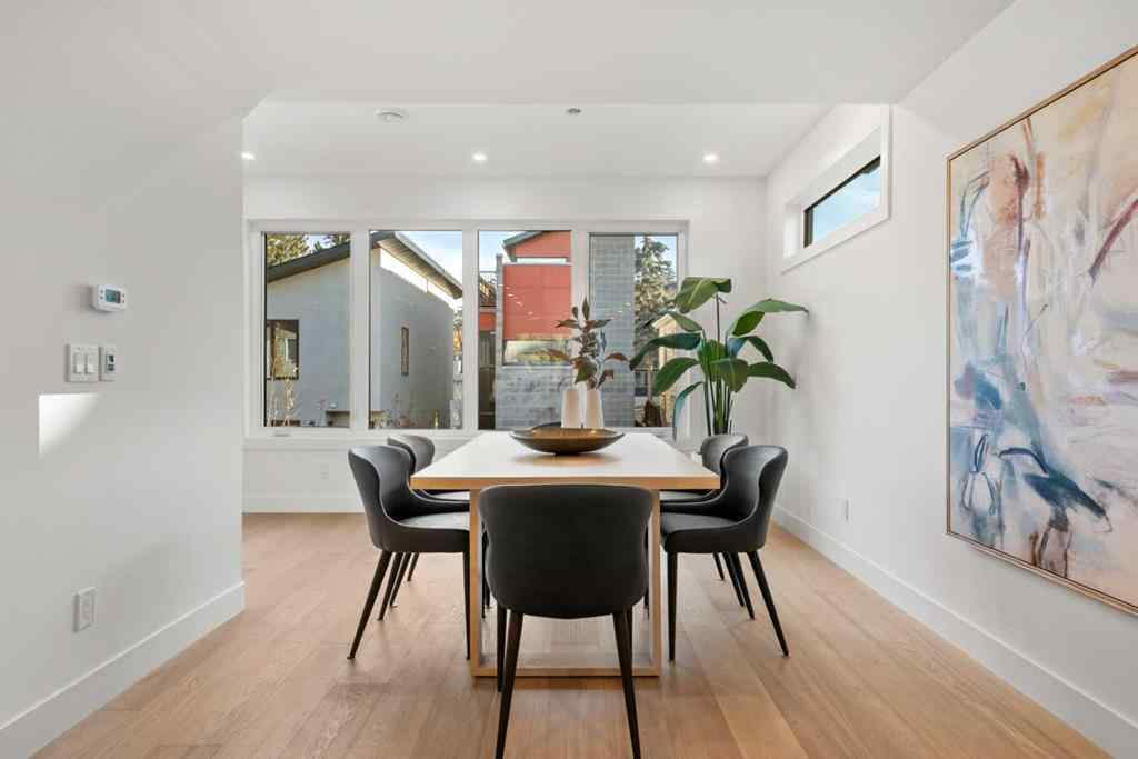 MLS® A2267084 - 2518 16B Street SW in Bankview Calgary, Residential