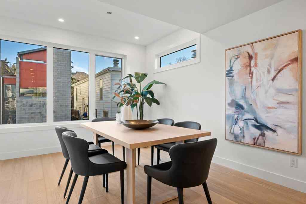 MLS® A2267084 - 2518 16B Street SW in Bankview Calgary, Residential