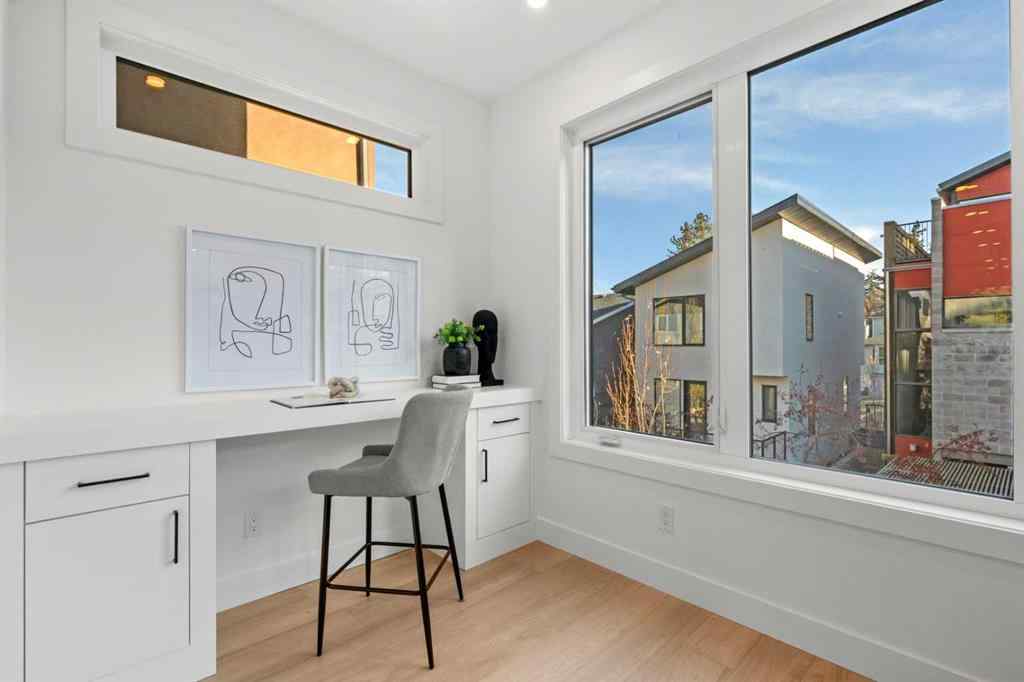 MLS® A2267084 - 2518 16B Street SW in Bankview Calgary, Residential