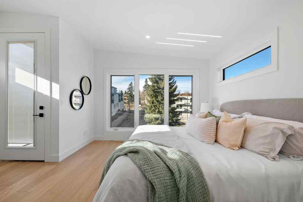 MLS® A2267084 - 2518 16B Street SW in Bankview Calgary, Residential