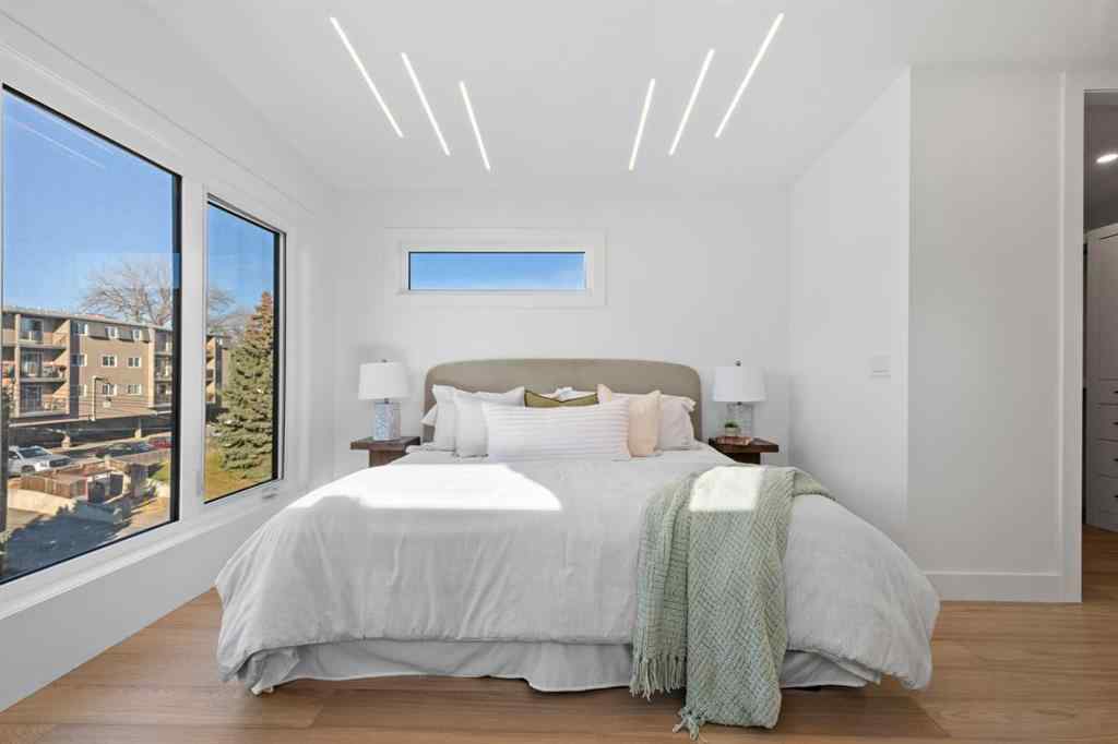 MLS® A2267084 - 2518 16B Street SW in Bankview Calgary, Residential