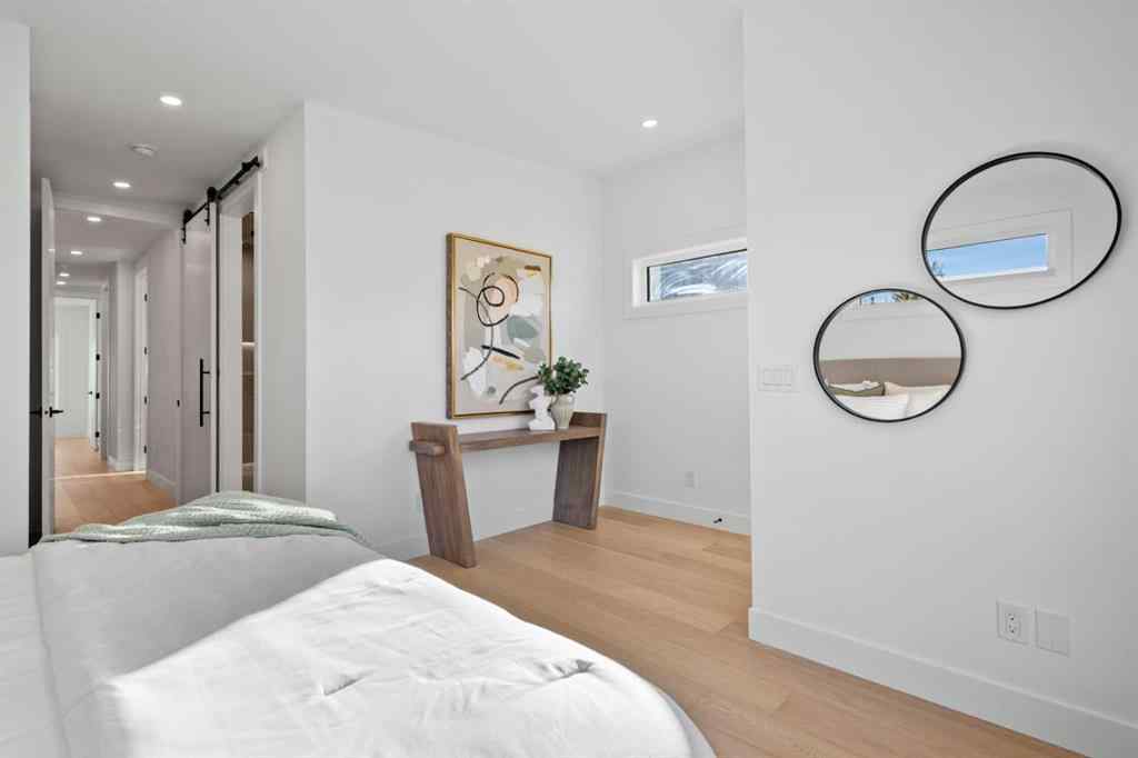 MLS® A2267084 - 2518 16B Street SW in Bankview Calgary, Residential